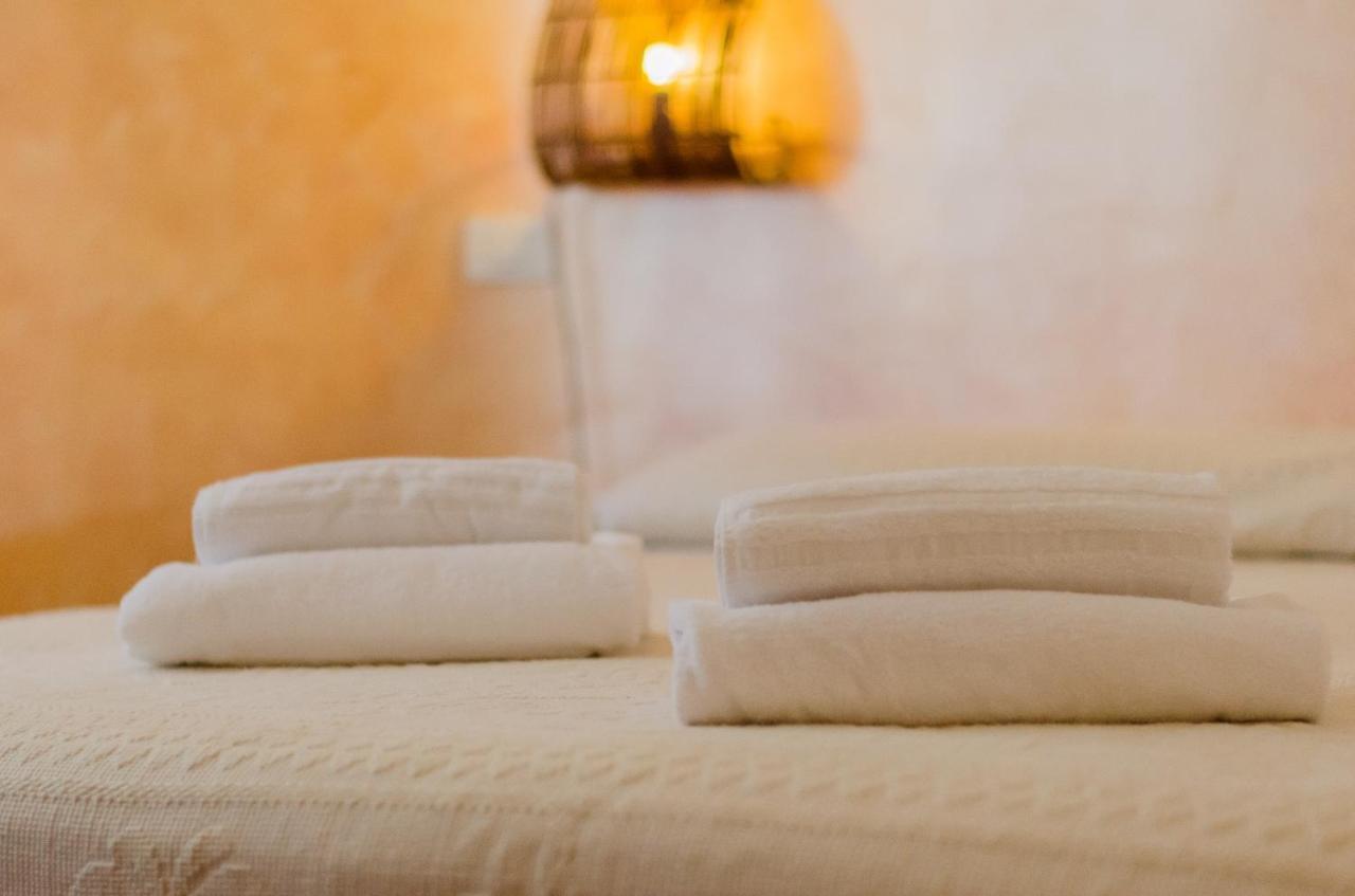 La Pavoncella Bed and breakfast
