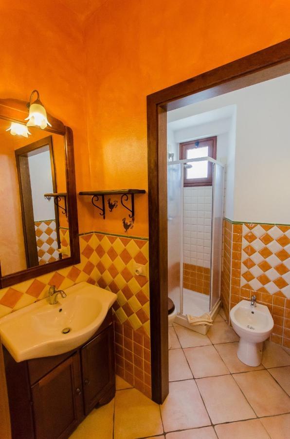 Bed and breakfast La Pavoncella Tortolì