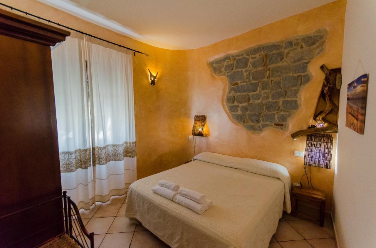 La Pavoncella Bed and breakfast *