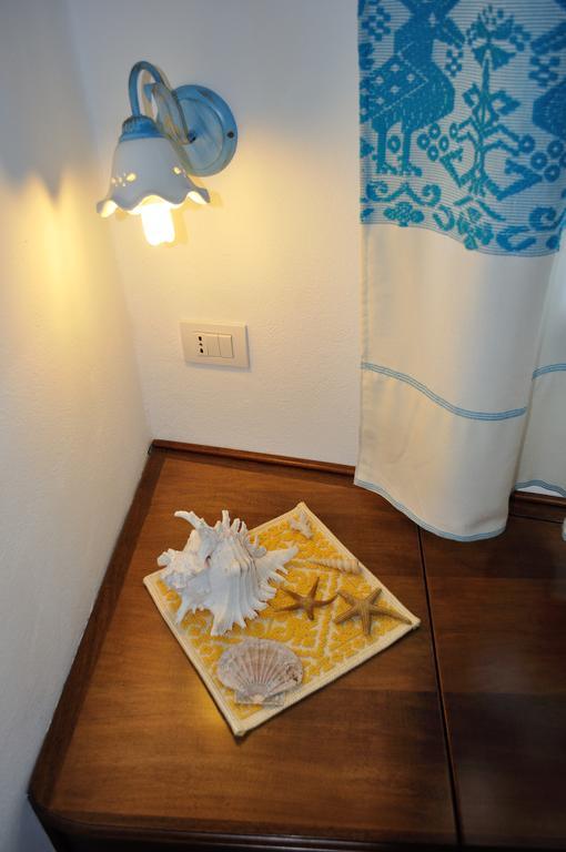 Bed and breakfast La Pavoncella *