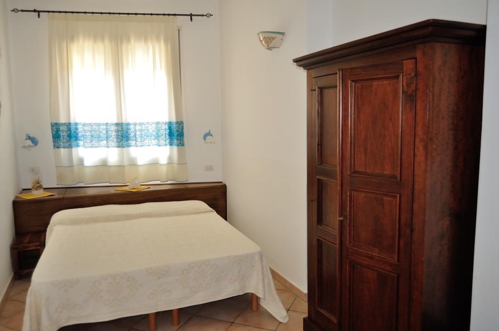 Bed and breakfast La Pavoncella *