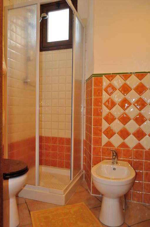 La Pavoncella Bed and breakfast